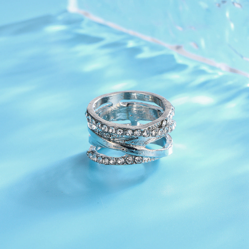 Warm Pearl Jewelry