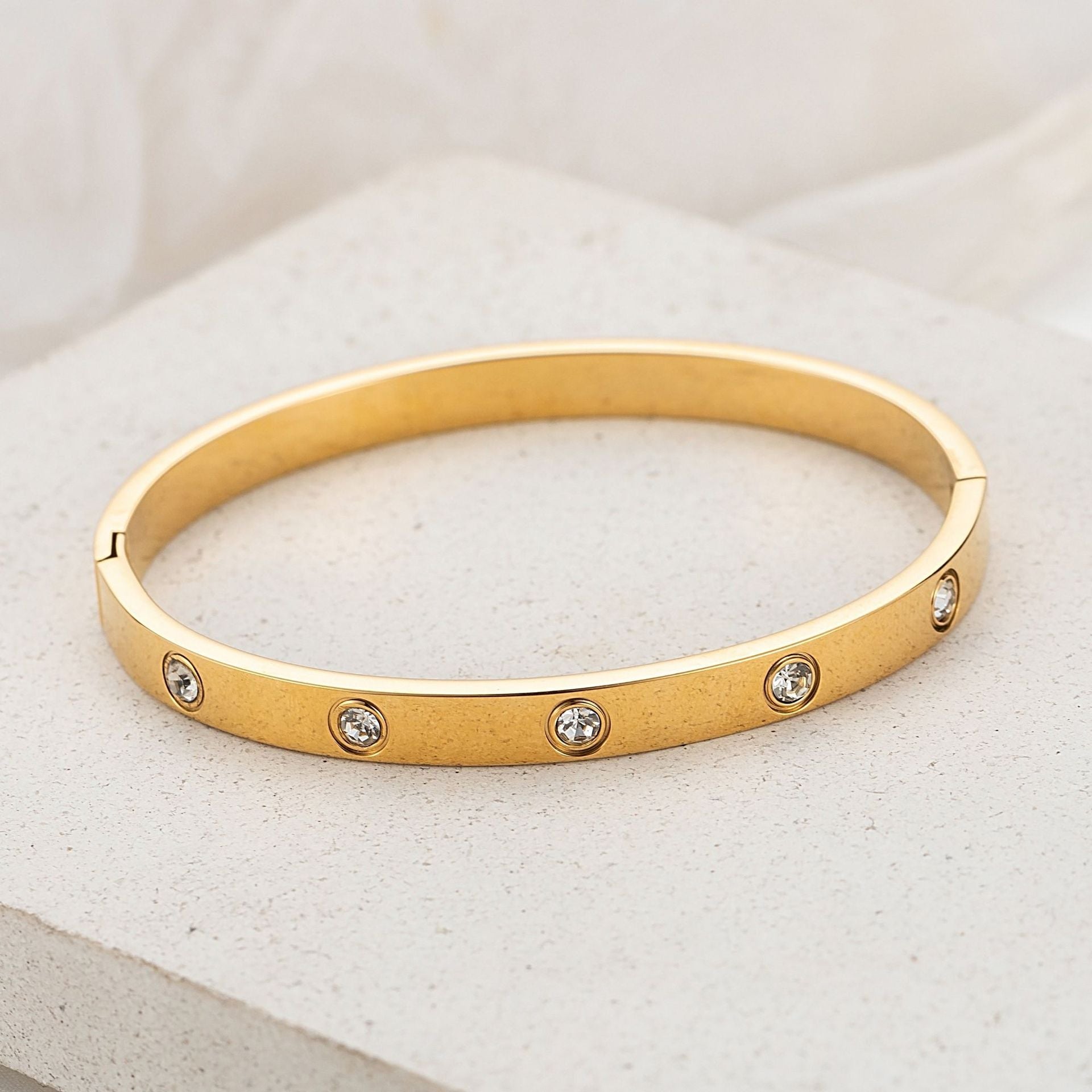 Pretty Chain Jewelry