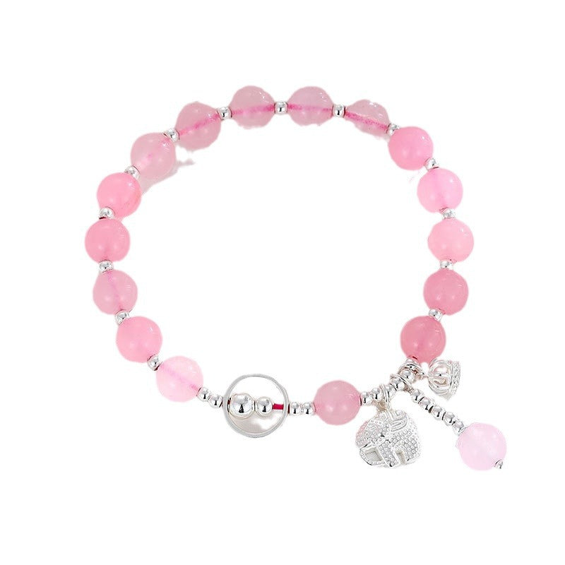 Everyday Floral Jewelry