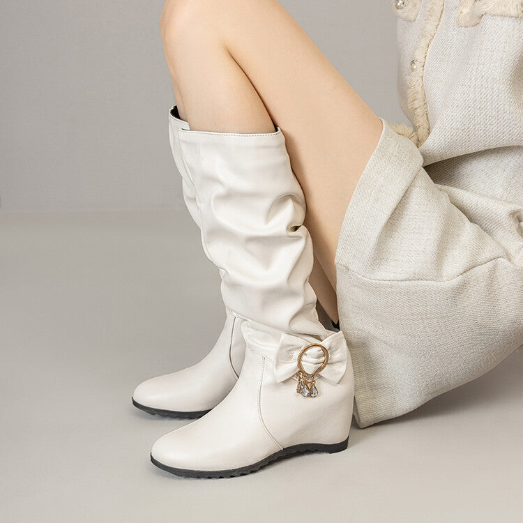 Classic Chelsea Boots