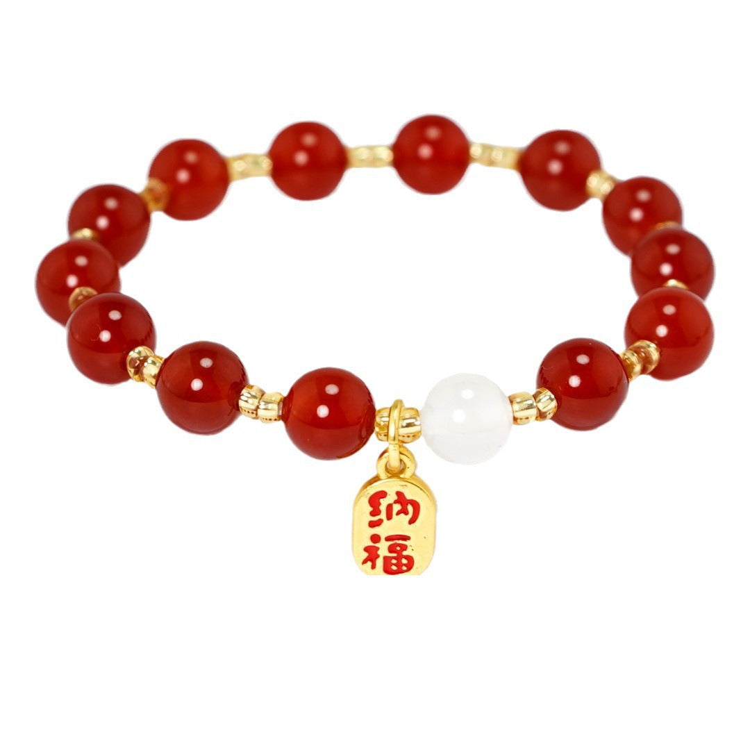 Casual Woven Jewelry