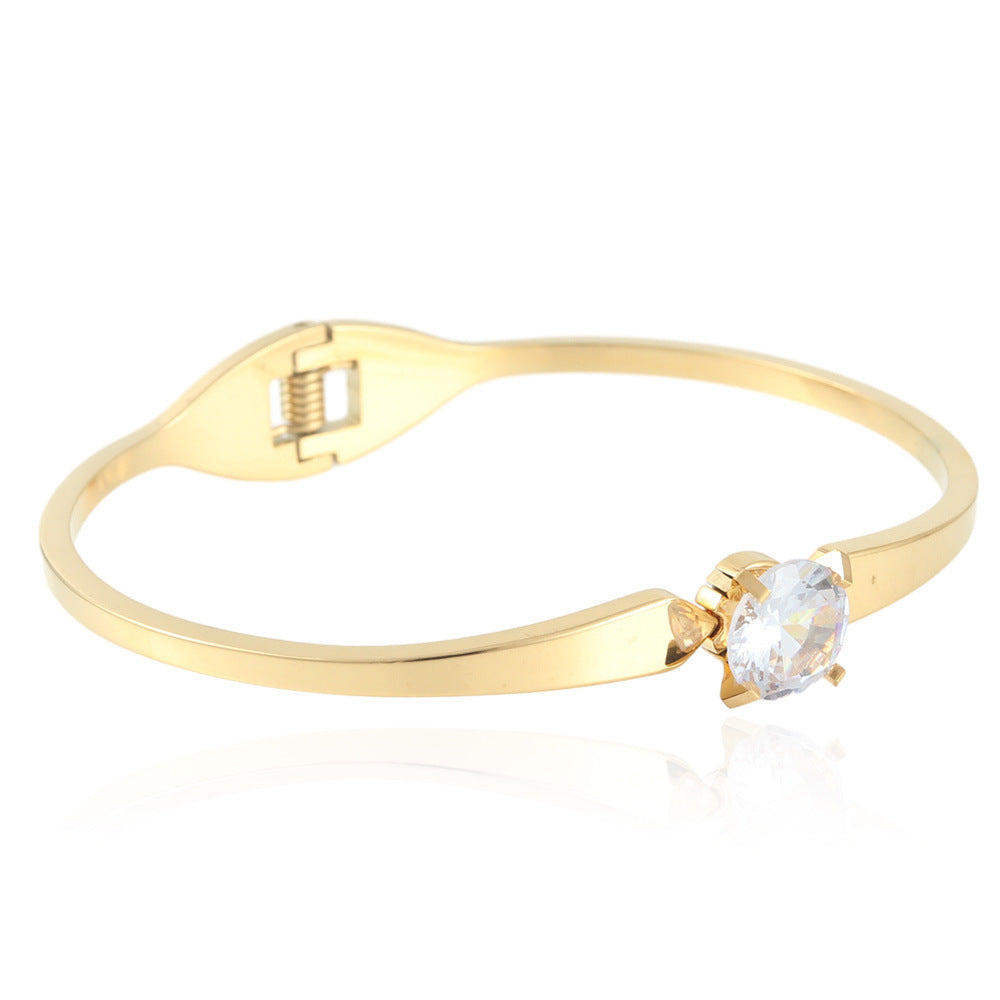 Modern Set Jewelry