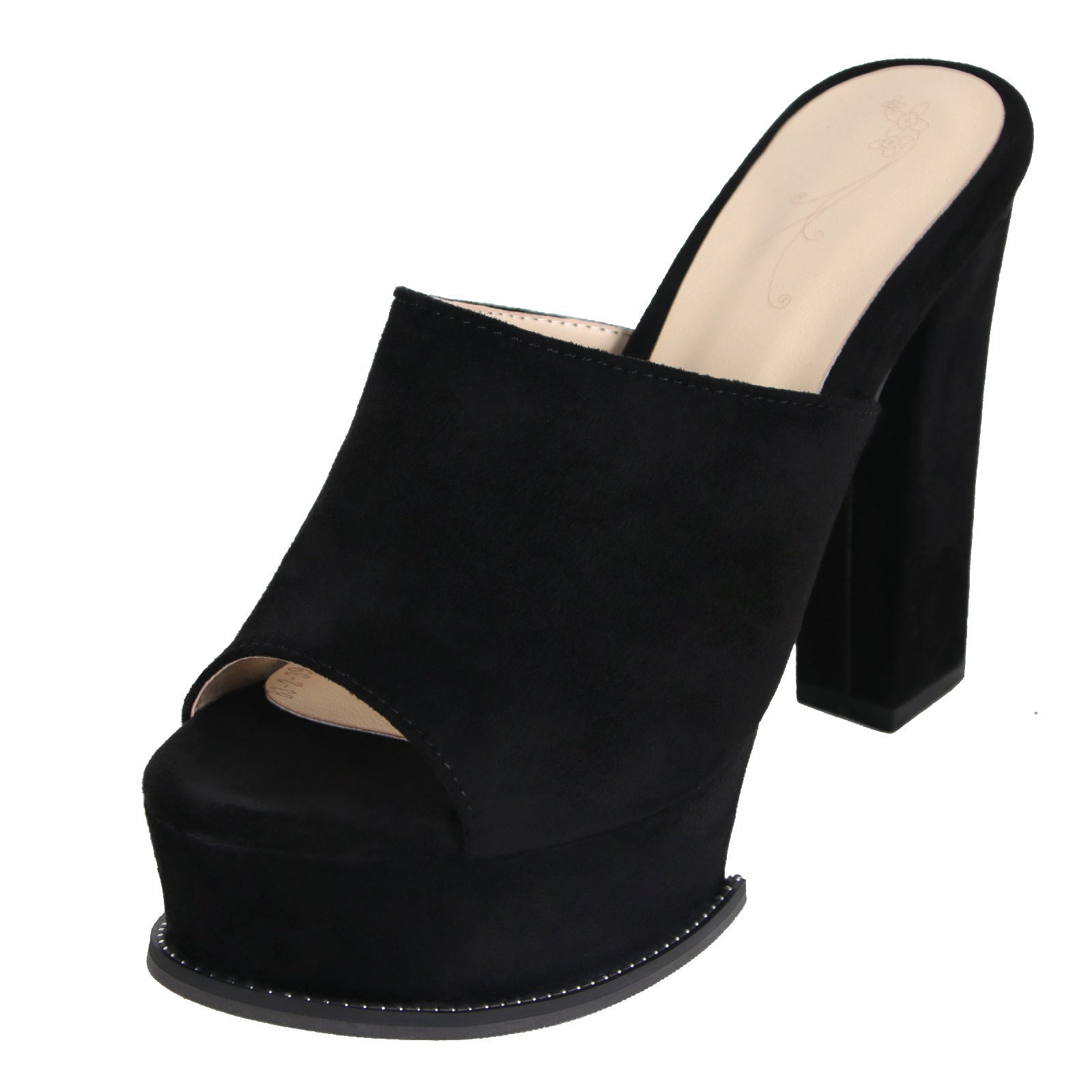 Daily Resort Sandals