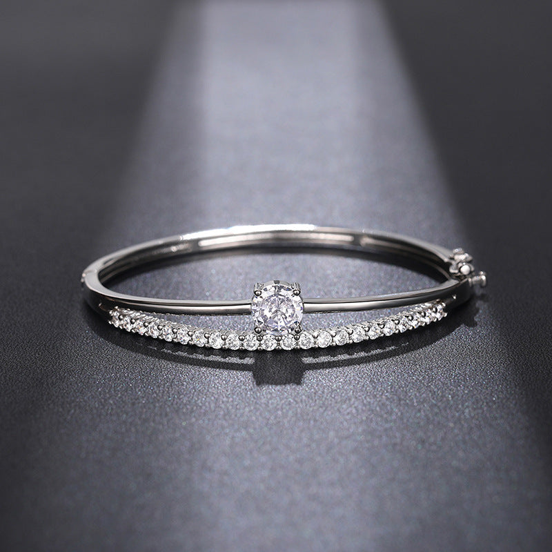 Romantic Ring Jewelry