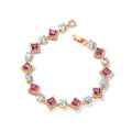 Modern Crystal Jewelry