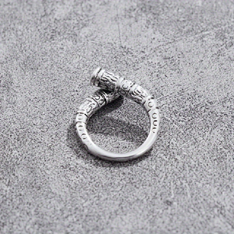 Modern Earrings Jewelry