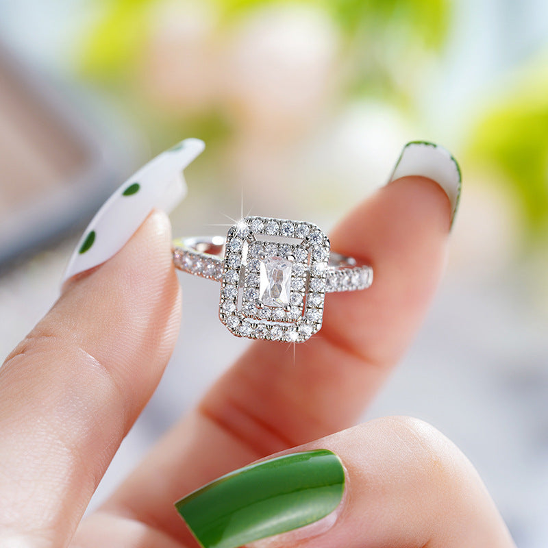 Timeless Silver Jewelry