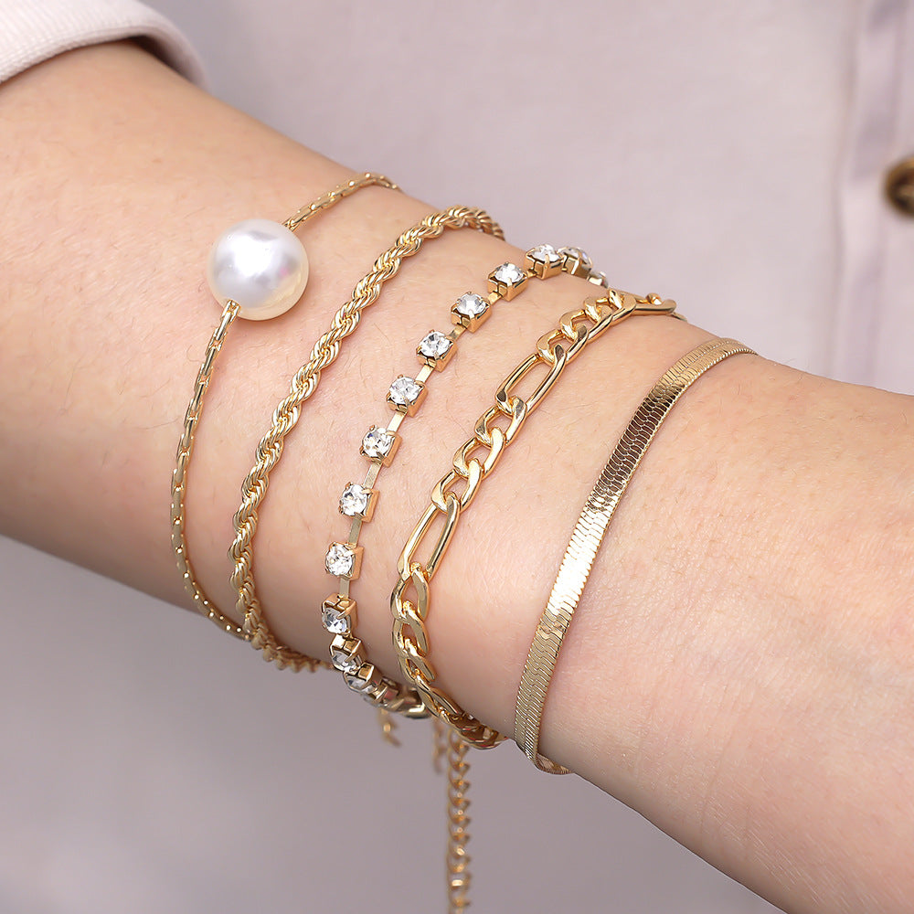 Summer Set Jewelry