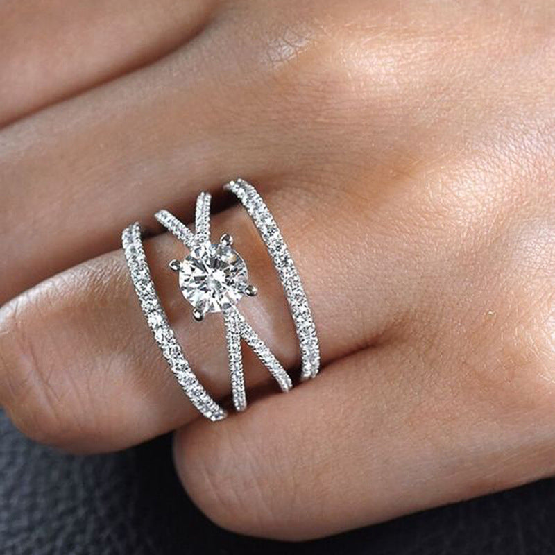 Casual Set Jewelry