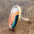 Graceful Beaded Jewelry