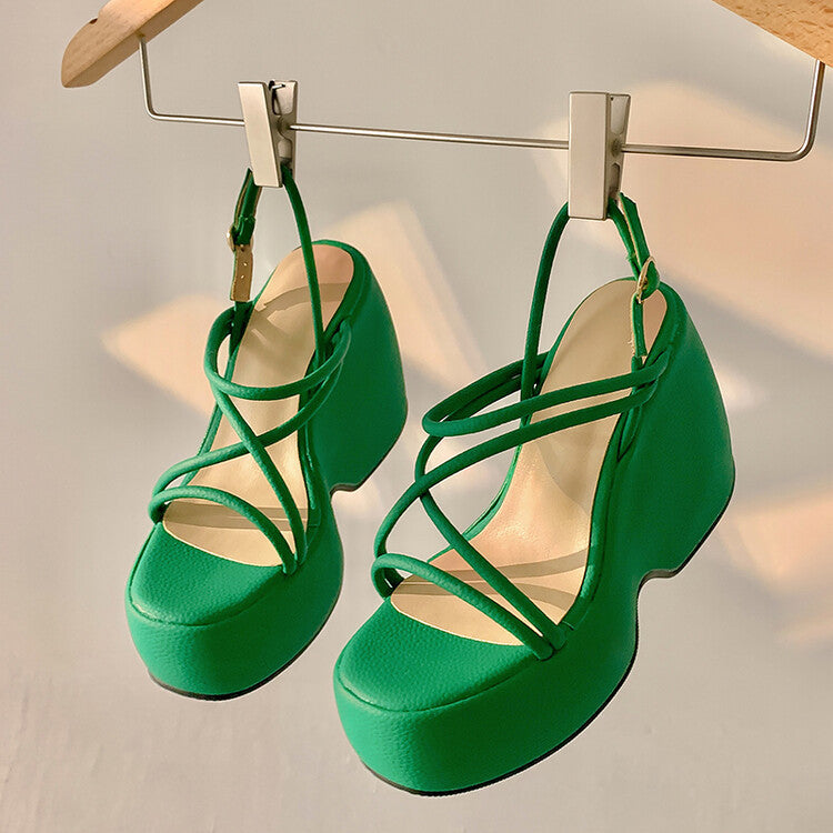 Sunny Everyday Sandals
