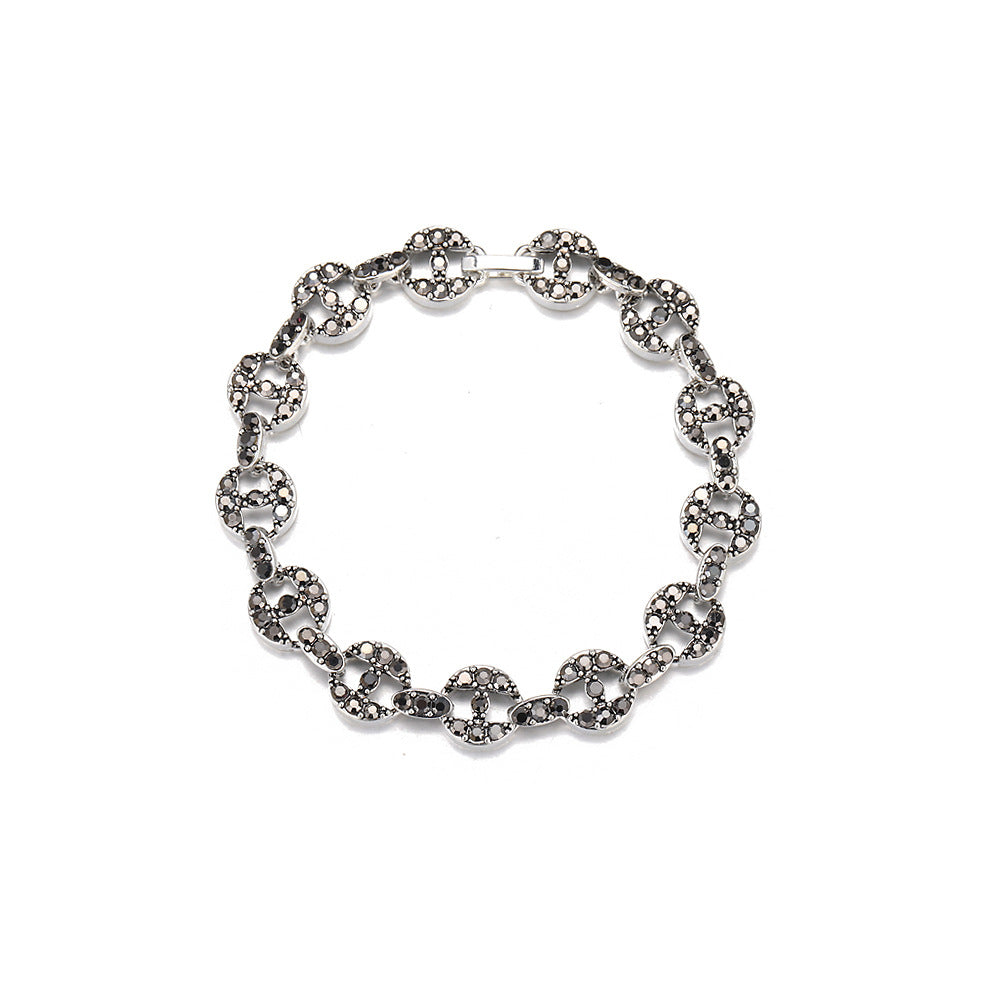 Romantic Ring Jewelry