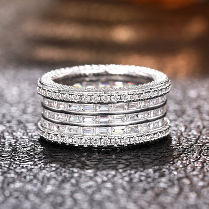 Modern Natural Jewelry