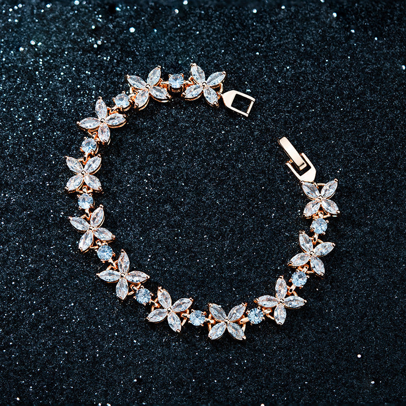 Classic Ring Jewelry