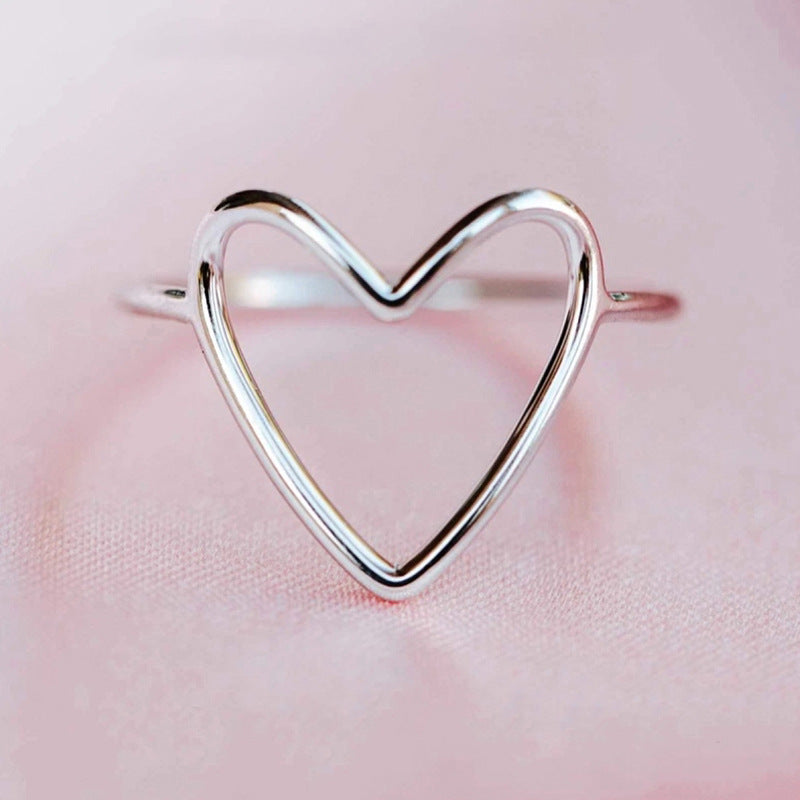 Travel Hoop Jewelry