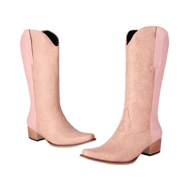 Brunch Casual Boots