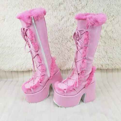 Clean Riding Boots
