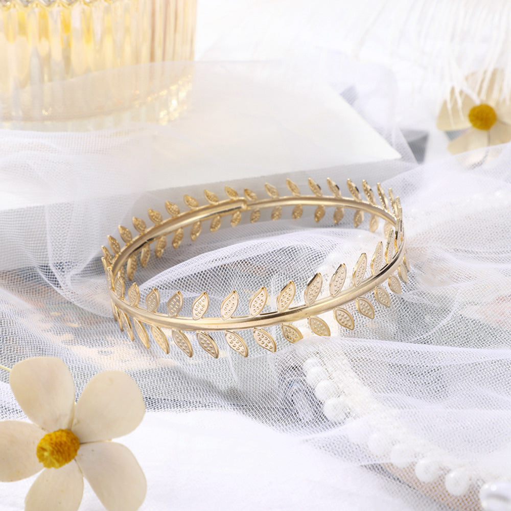 Travel Romantic Jewelry
