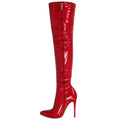 Everyday Block-Heel Boots
