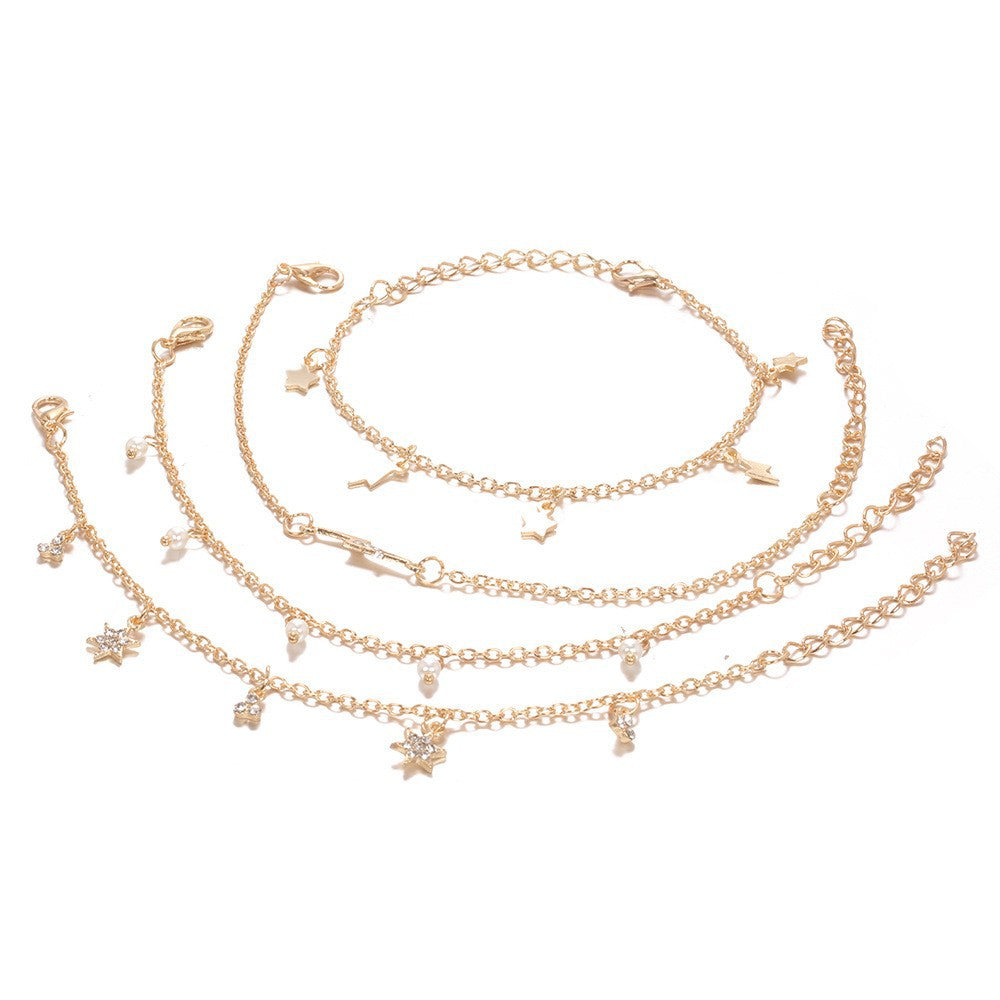 Travel Textured Jewelry