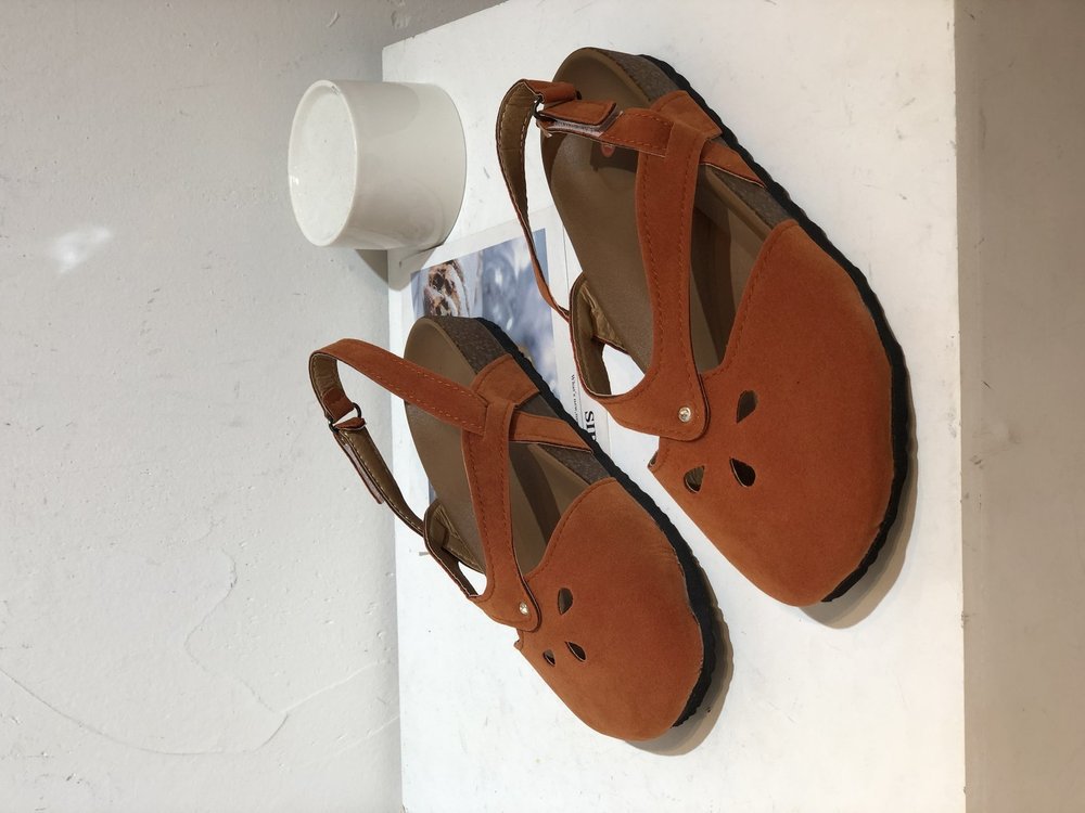 Timeless Flat Sandals