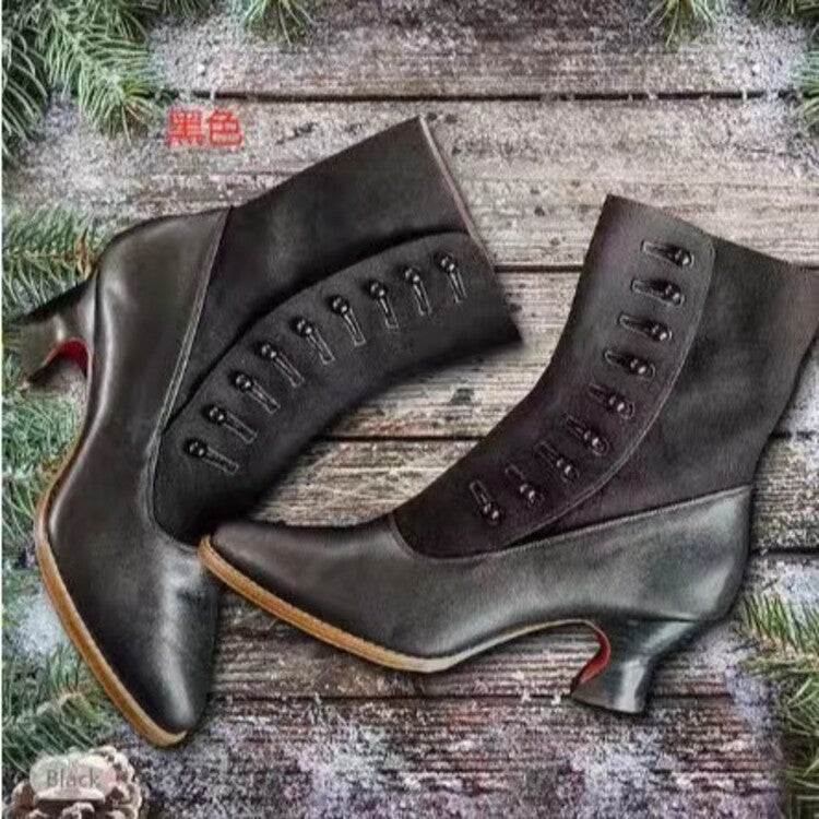 Weekend Knee-High Boots
