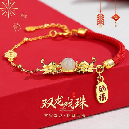 Romantic Statement Jewelry