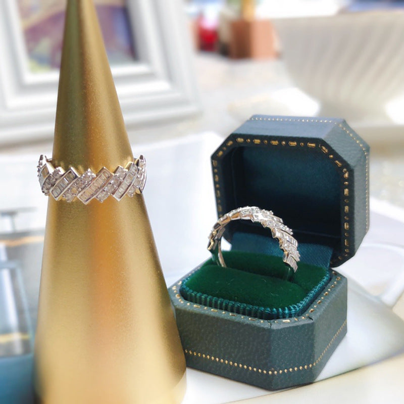 Light Classic Jewelry