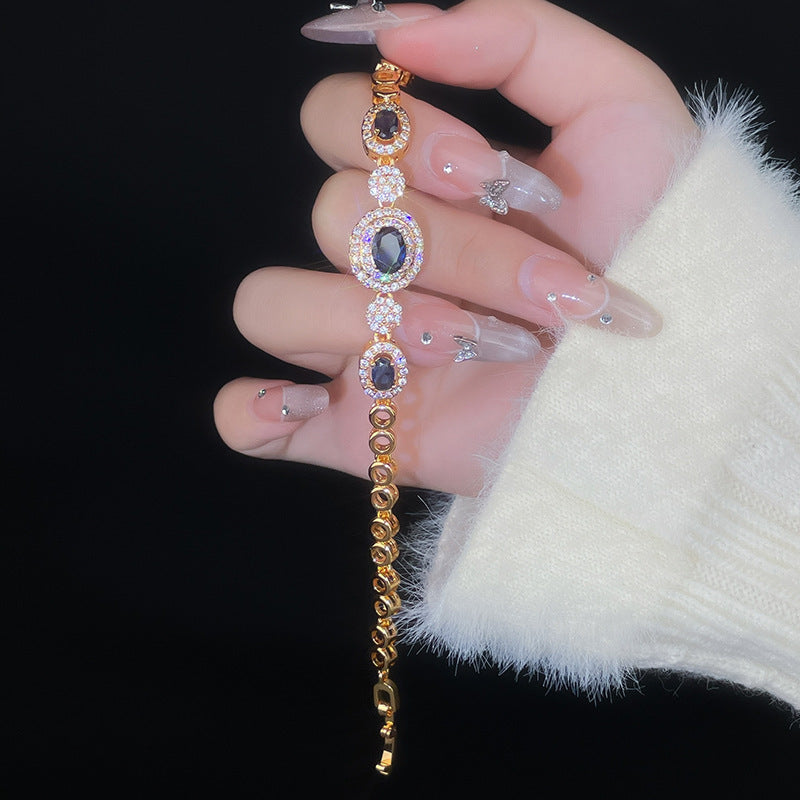 Minimalist Floral Jewelry