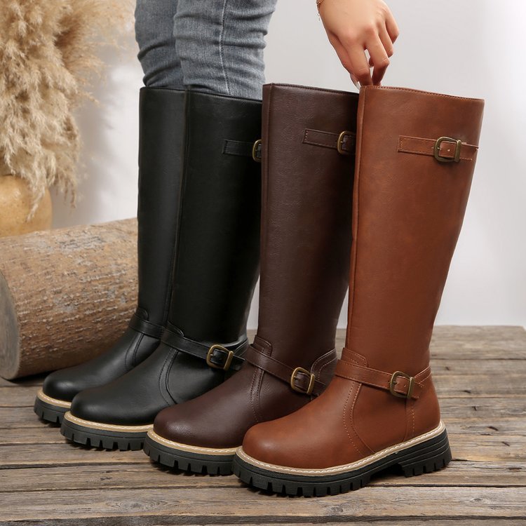 Sunny Chelsea Boots