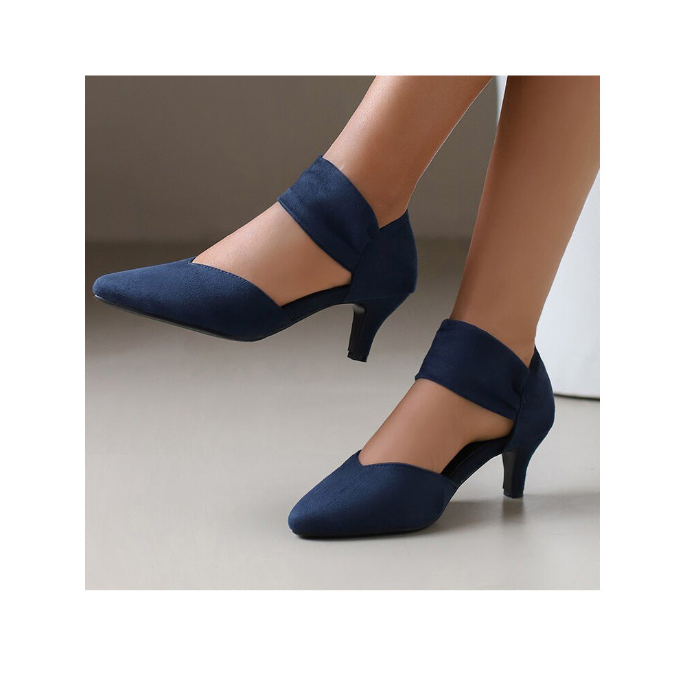 Weekend Summer Sandals