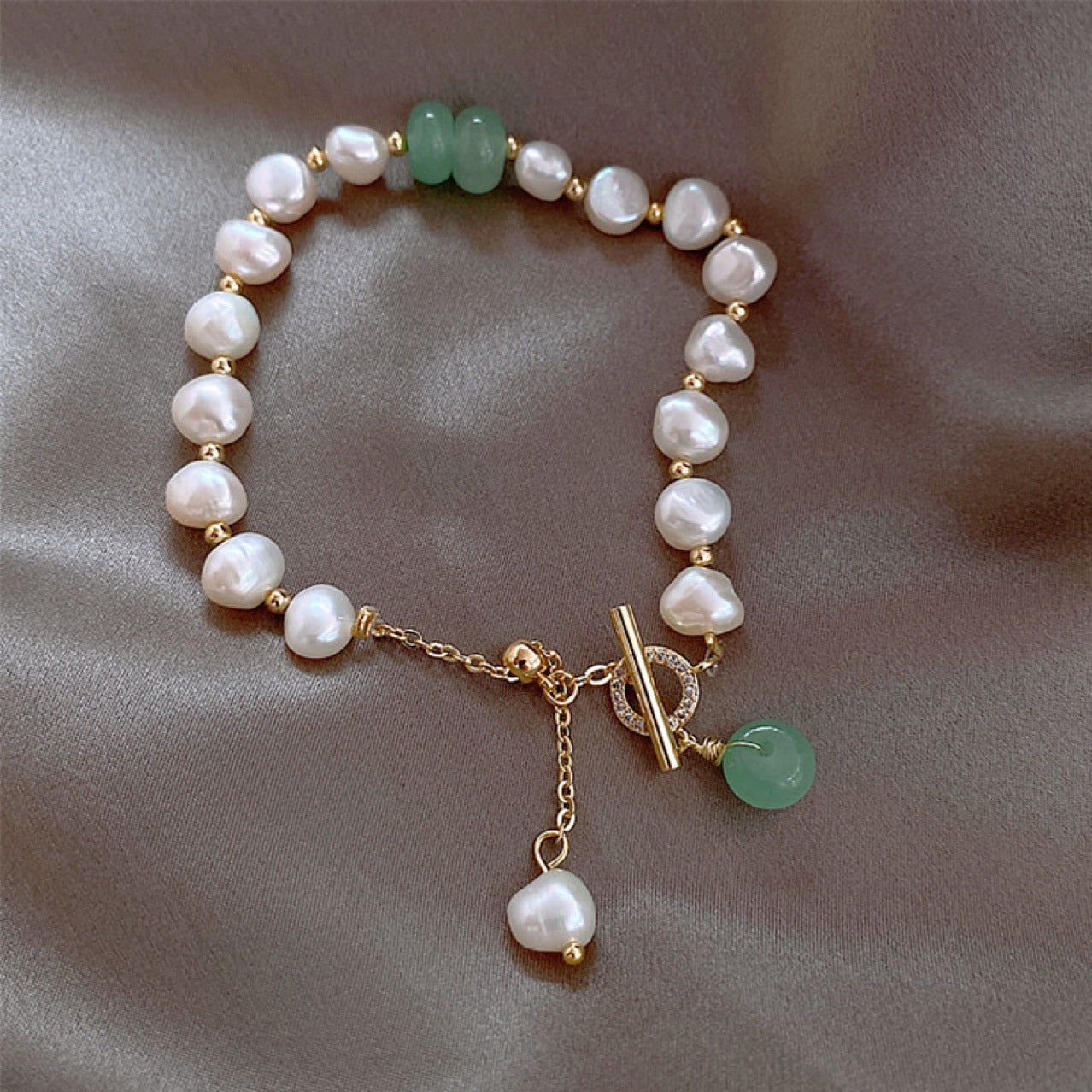 Classic Gold Jewelry