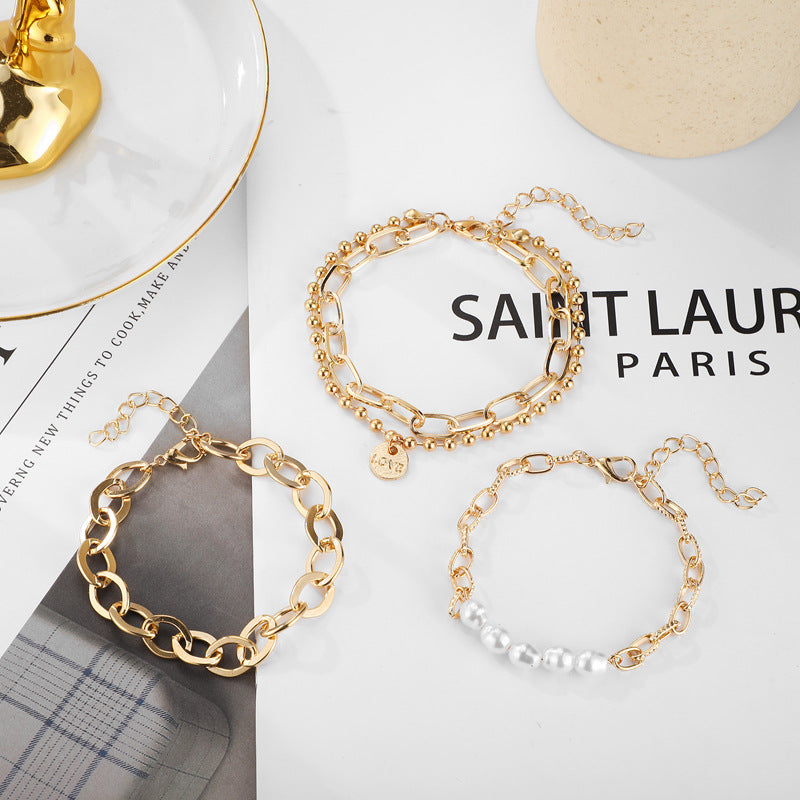 Romantic Elegant Jewelry