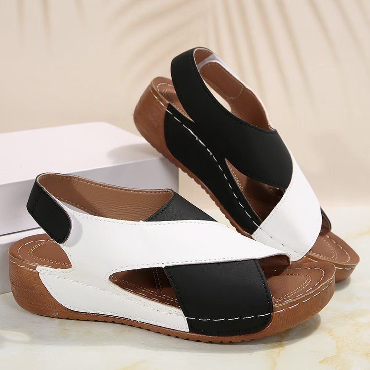 Summer Casual Sandals