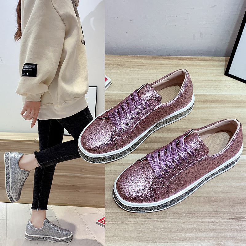 Everyday Street Sneakers