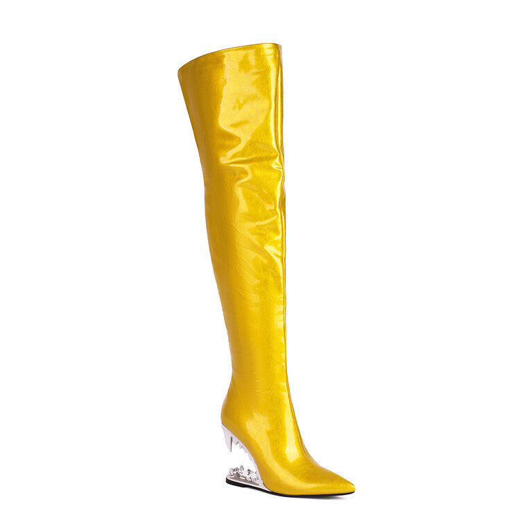 Daily Riding Boots