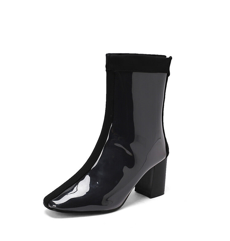 Light Riding Boots