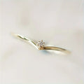 Minimalist Natural Jewelry