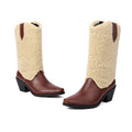 Weekend Tall Boots