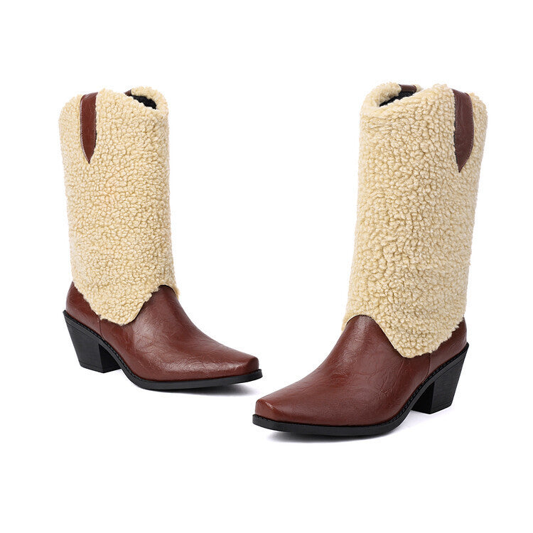 Weekend Tall Boots
