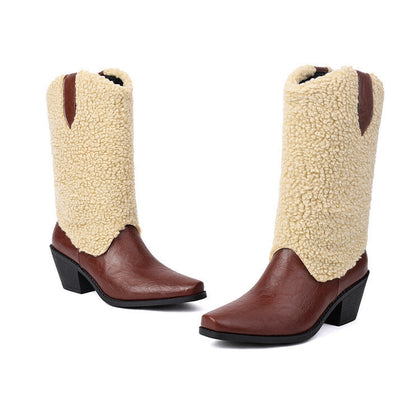Weekend Tall Boots