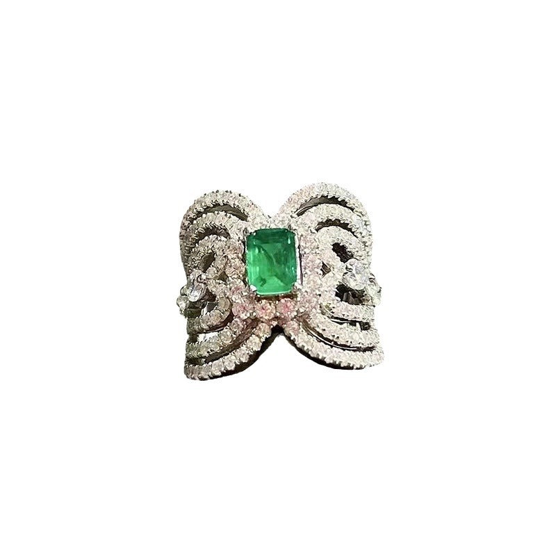Clean Statement Jewelry