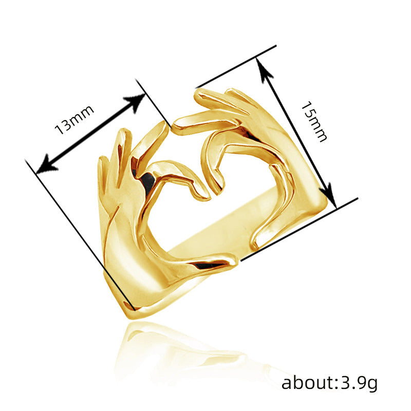 Casual Gold Jewelry