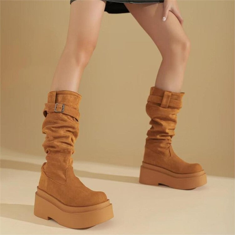 Weekend Ankle Boots