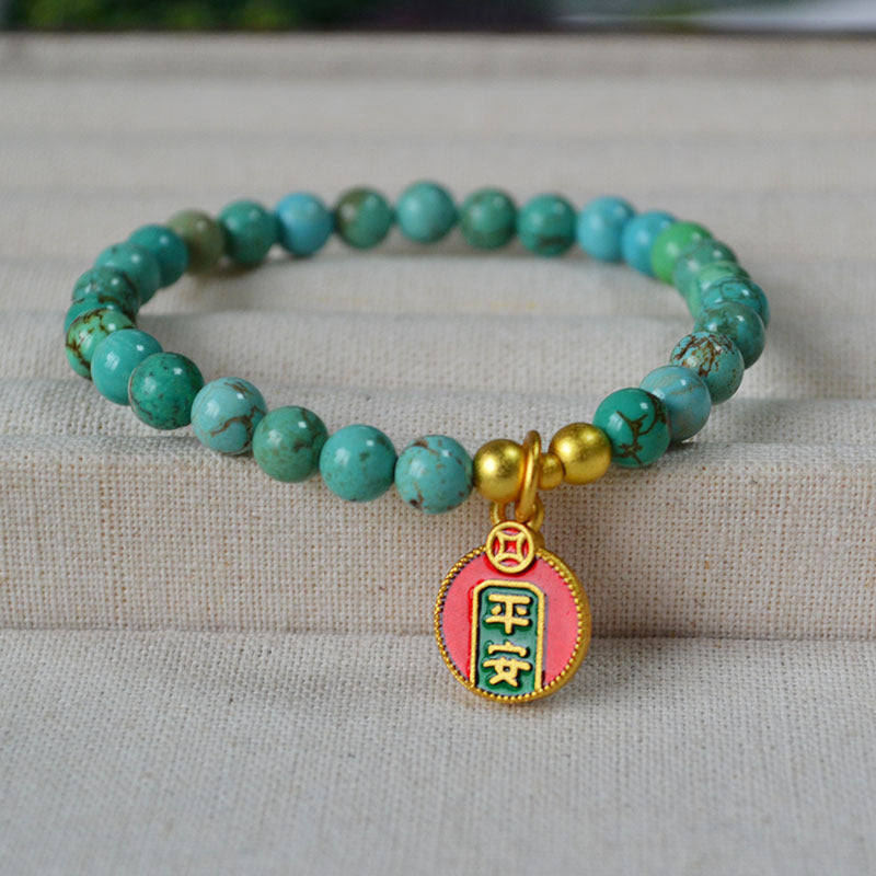 Modern Floral Jewelry