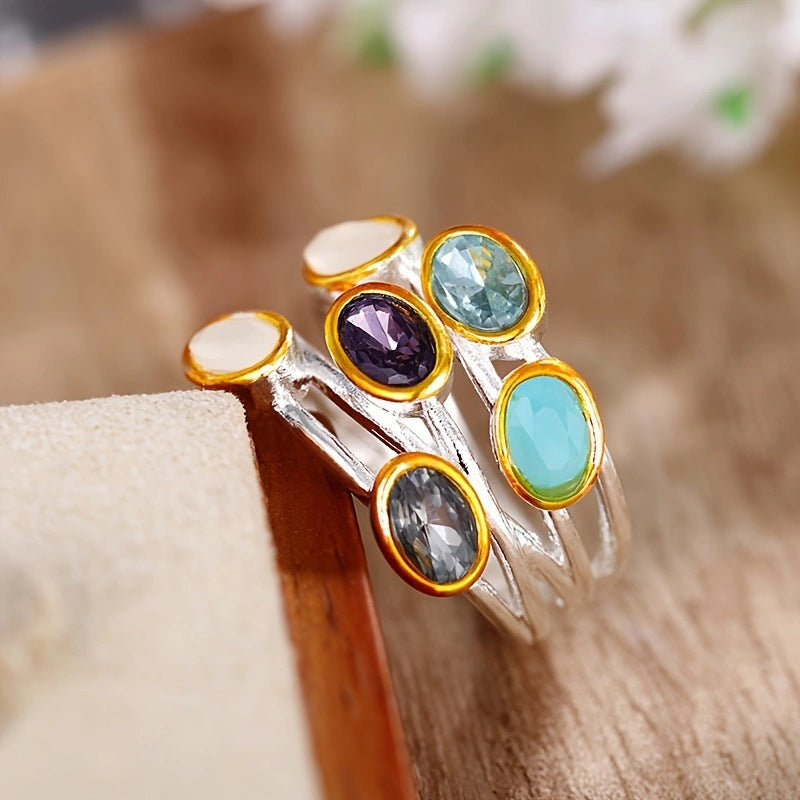 Everyday Statement Jewelry