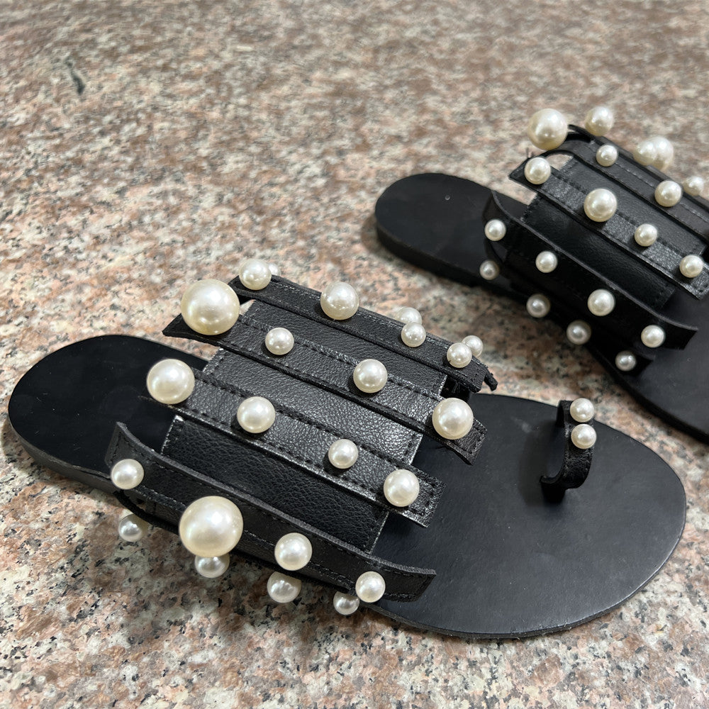 Easy Soft Sandals