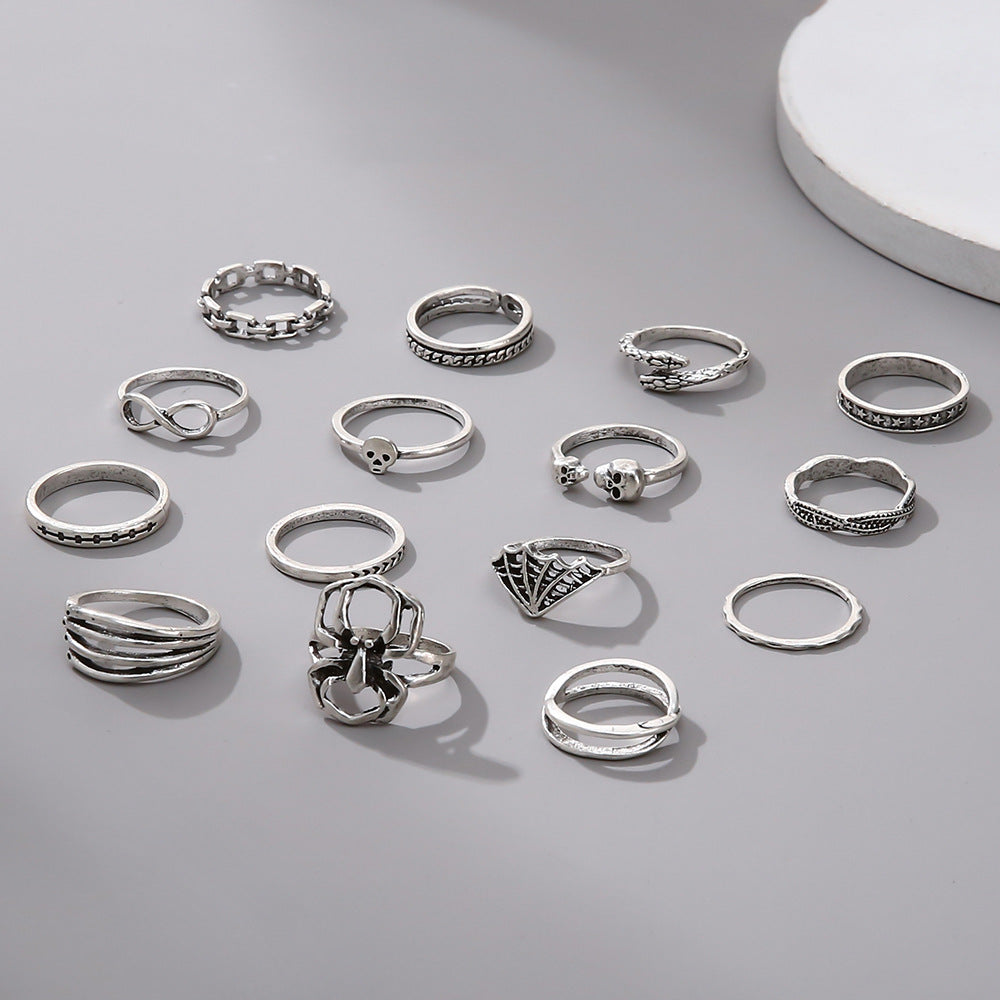 Casual Brunch Set