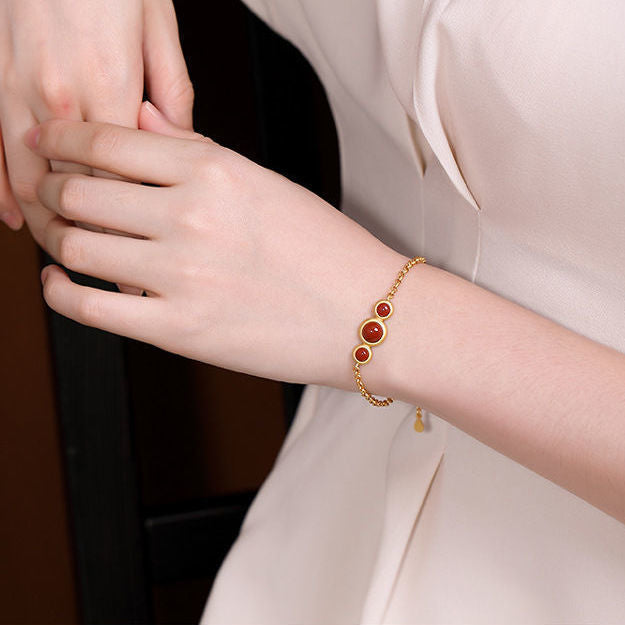 Minimalist Statement Jewelry