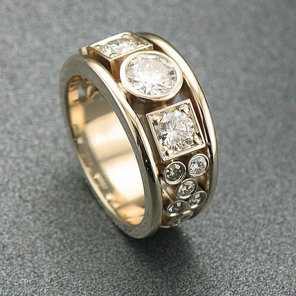 Weekend Everyday Jewelry